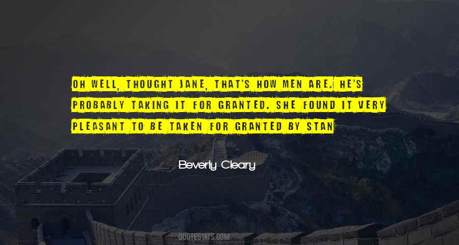 Beverly's Quotes #1121337