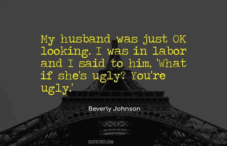 Beverly's Quotes #1714725