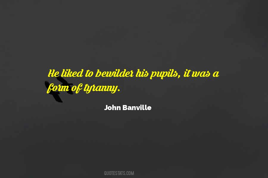 Bewilder Quotes #1339876