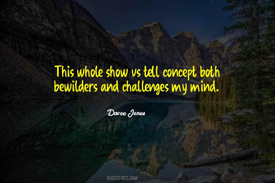 Bewilders Quotes #533179