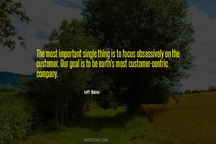 Bezos's Quotes #541468