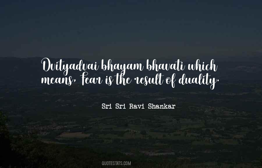 Bhavati Quotes #728273