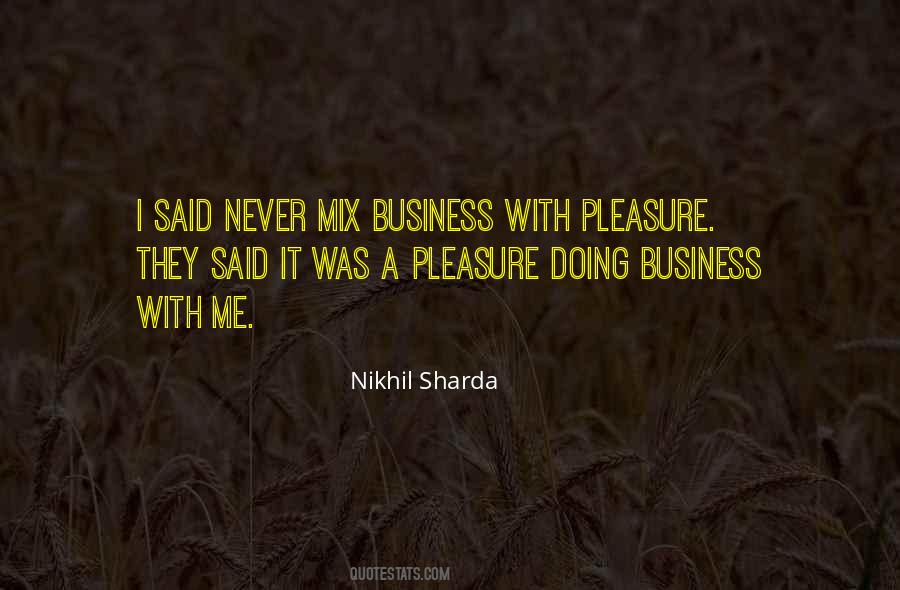 Bhel Quotes #470444