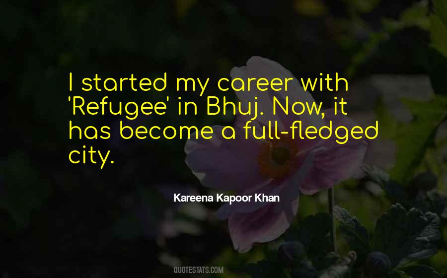 Bhuj Quotes #1569675
