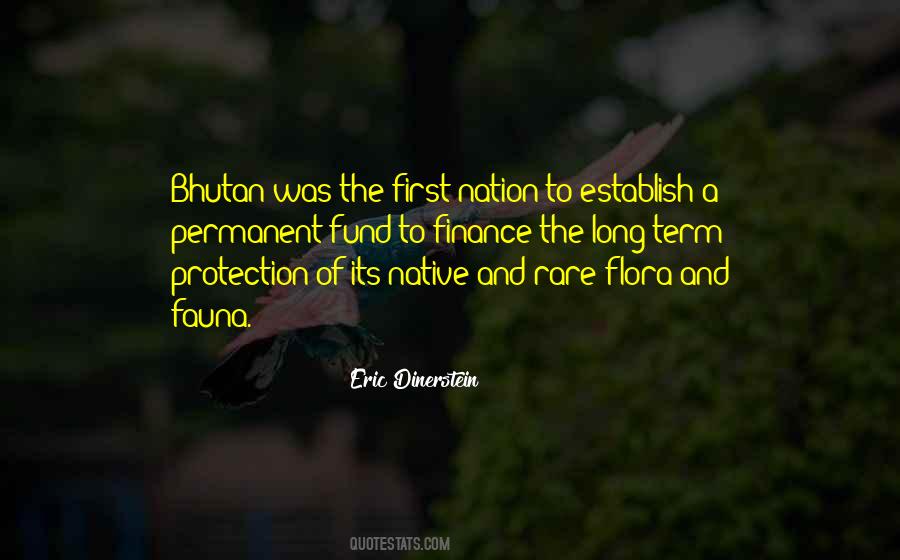 Bhutan's Quotes #862952