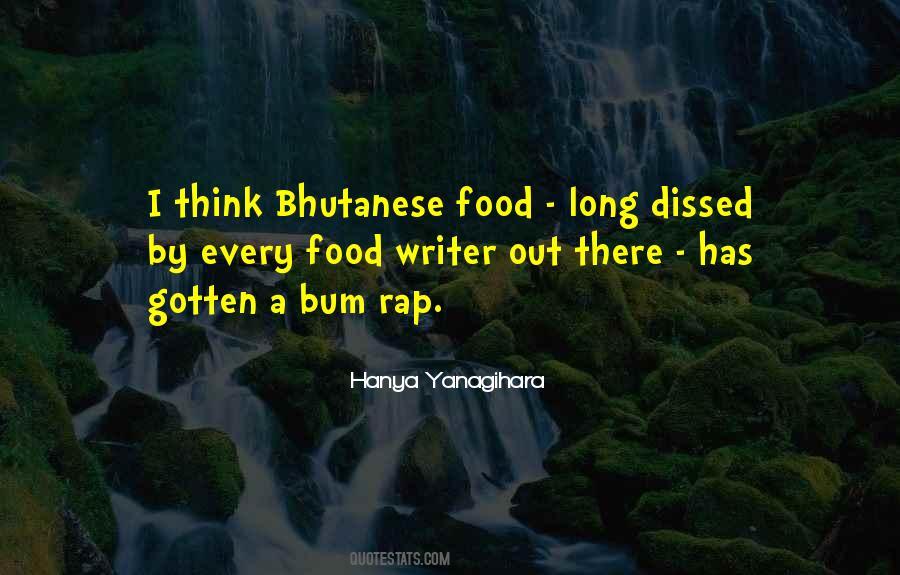 Bhutanese Quotes #524713