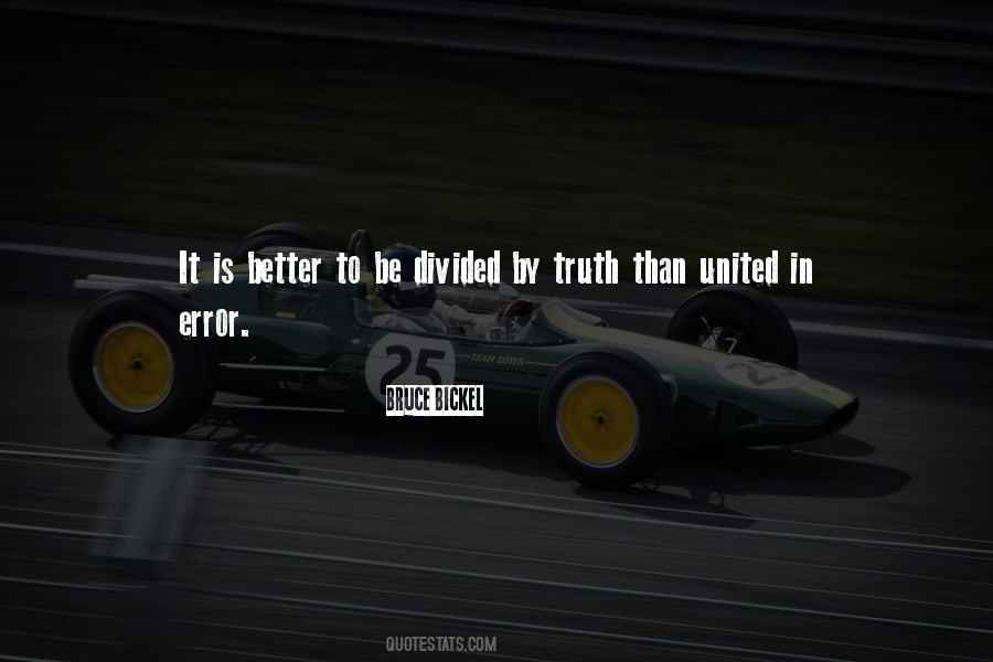 Bickel Quotes #220588
