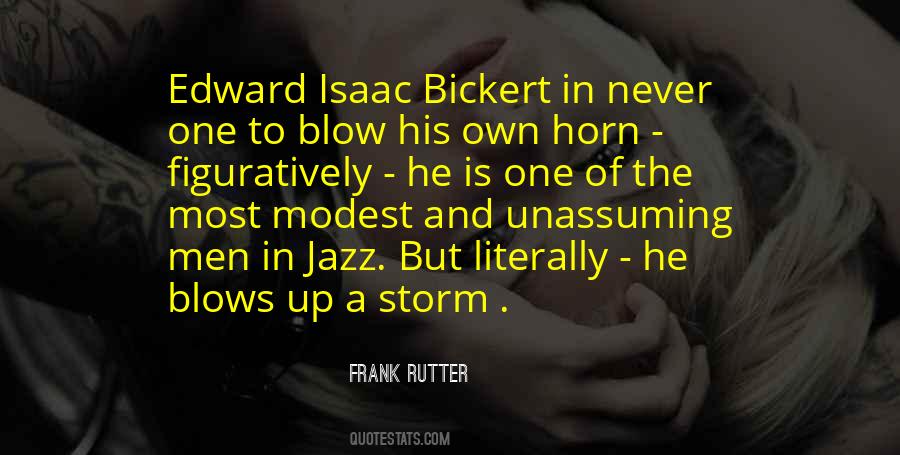 Bickert Quotes #1219117