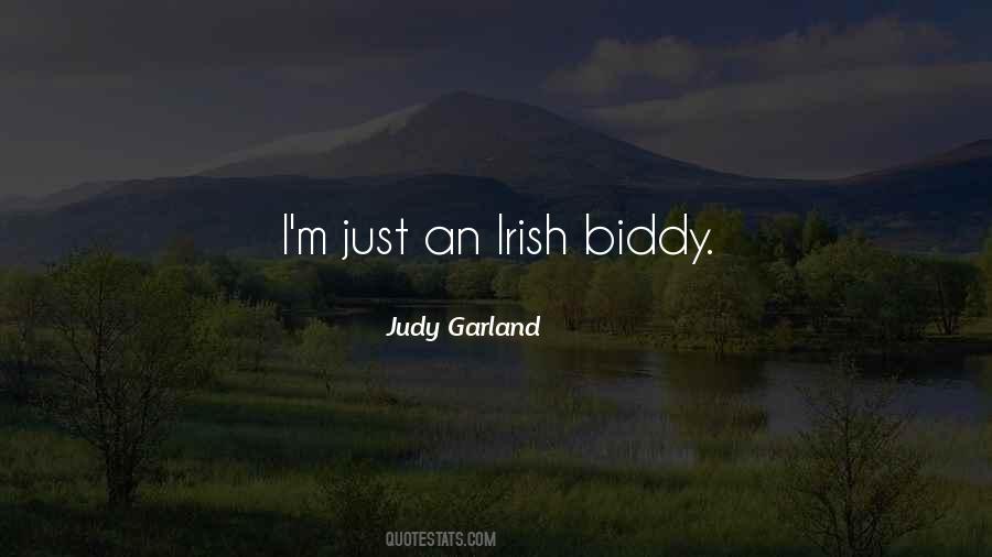 Biddy's Quotes #1734581