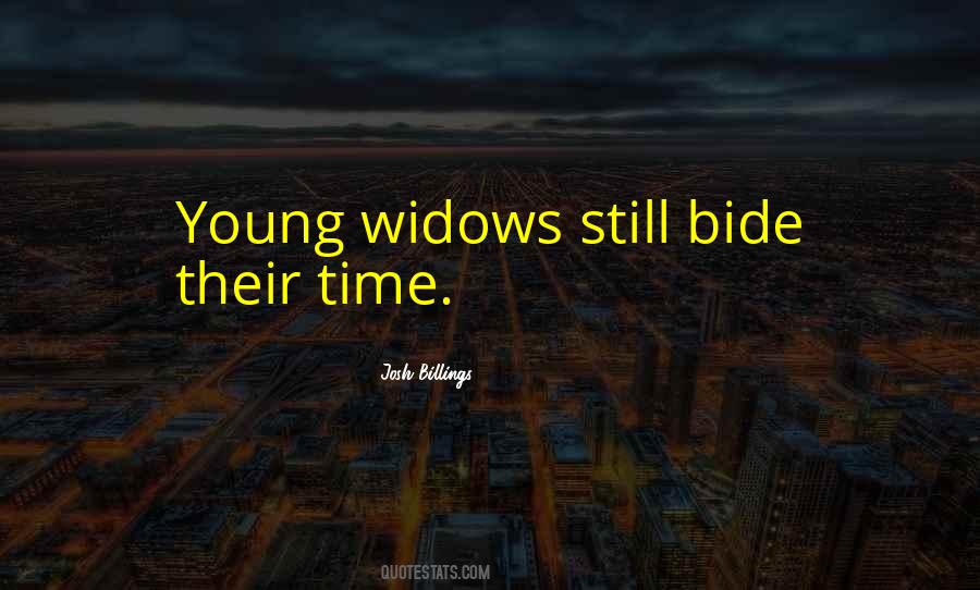 Bide Quotes #483197