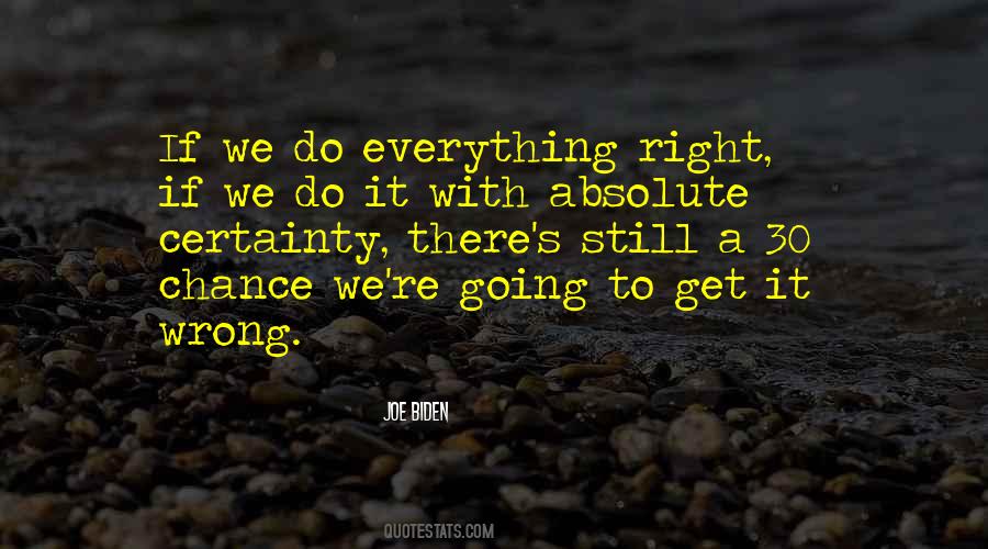 Biden's Quotes #1034294