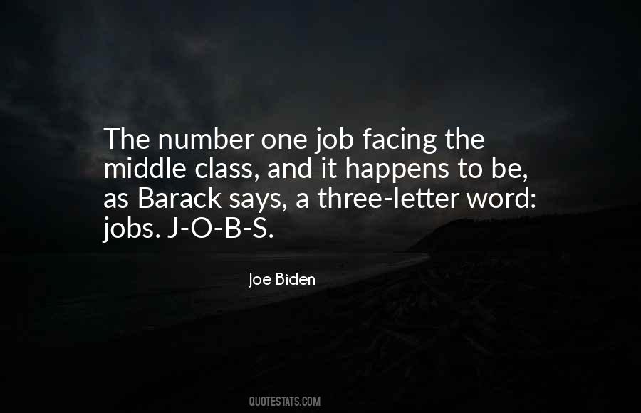 Biden's Quotes #1164089