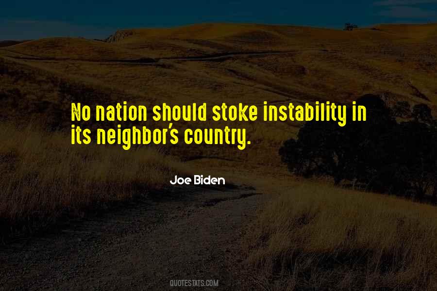 Biden's Quotes #391668