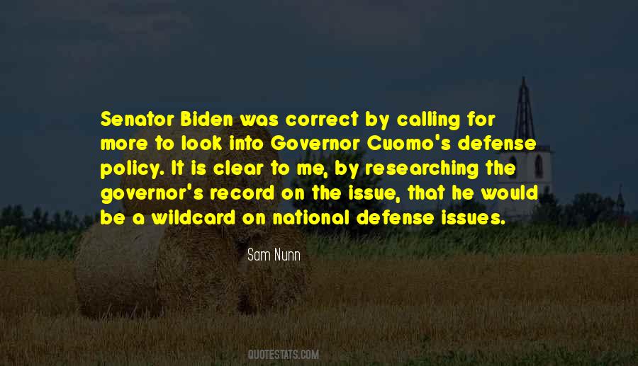 Biden's Quotes #532916