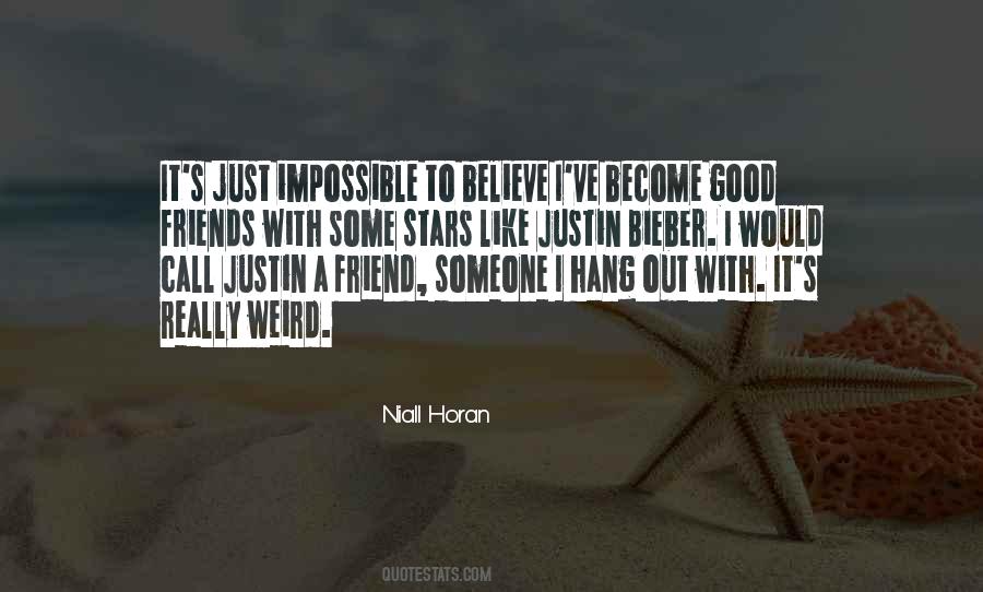 Bieber's Quotes #1022113