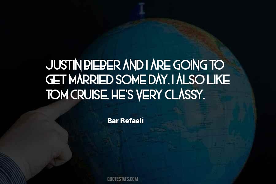 Bieber's Quotes #1320035