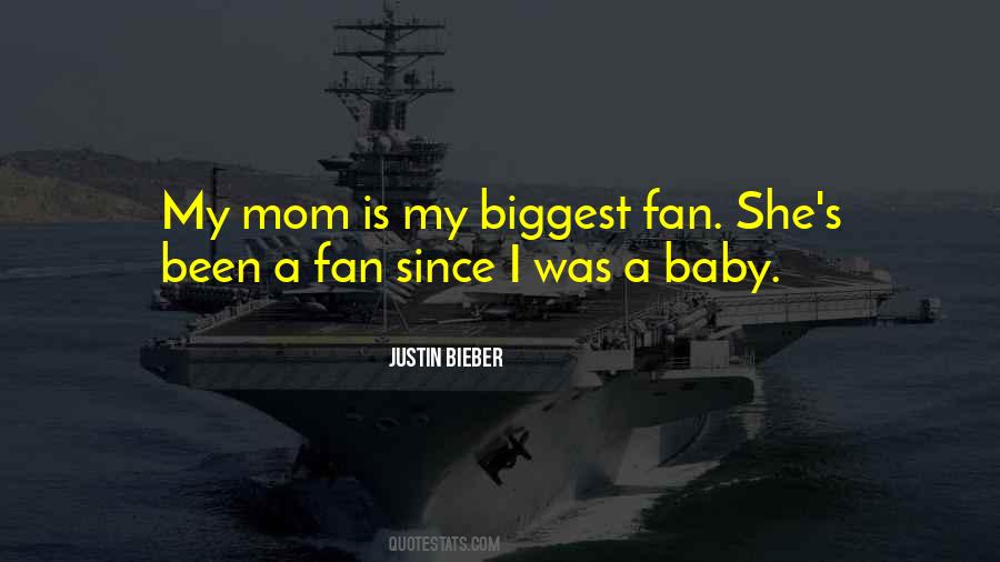 Bieber's Quotes #490590