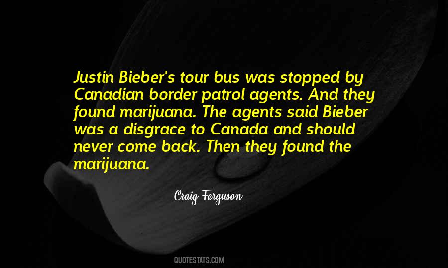 Bieber's Quotes #744346