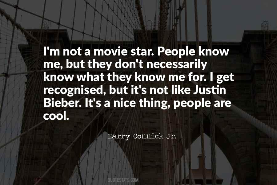 Bieber's Quotes #849831