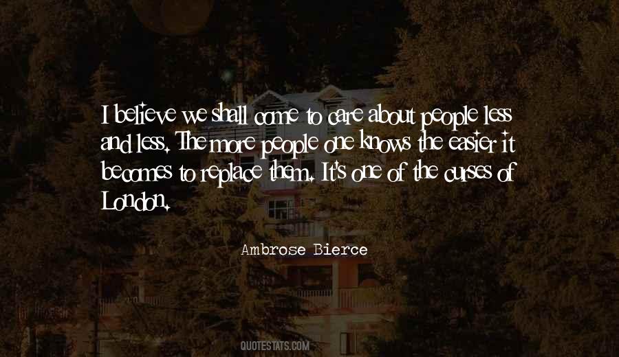 Bierce's Quotes #379732