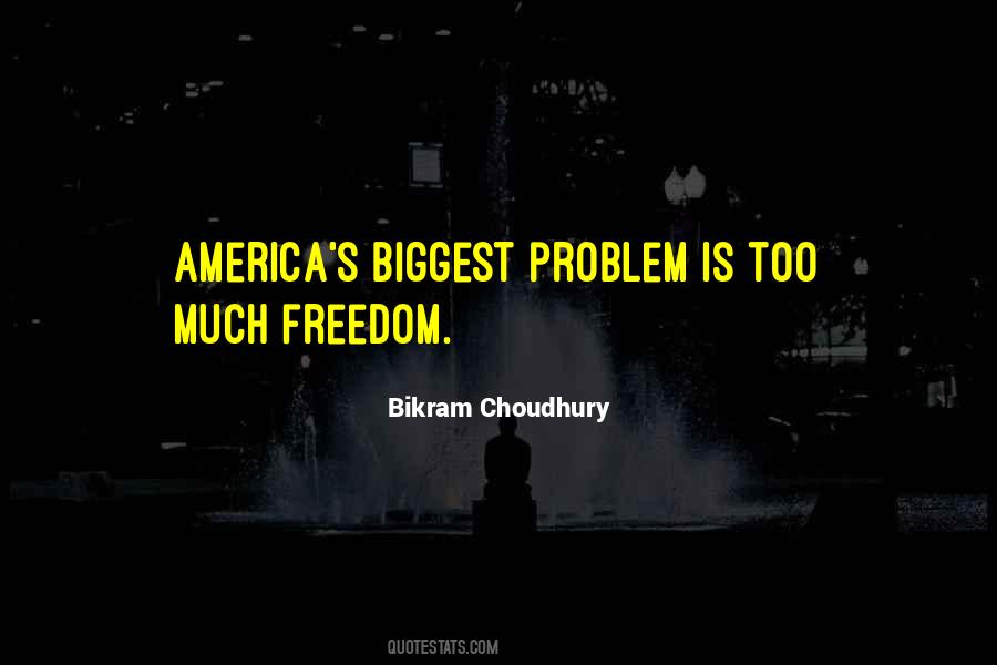 Bikram Quotes #1500809