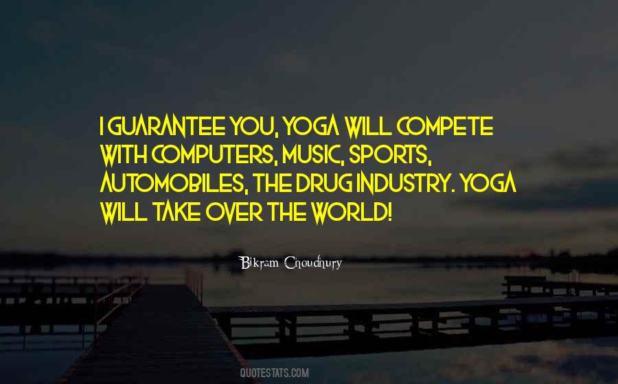 Bikram Quotes #527647