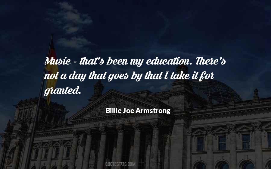 Billie's Quotes #138125