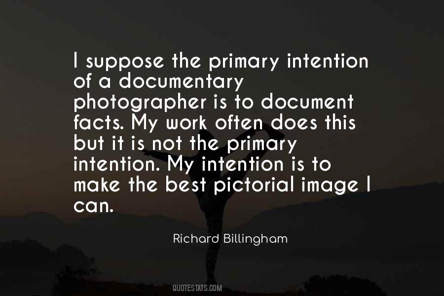 Billingham Quotes #1712971