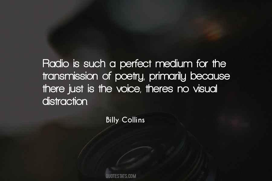 Billy's Quotes #139228