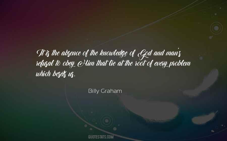 Billy's Quotes #145852