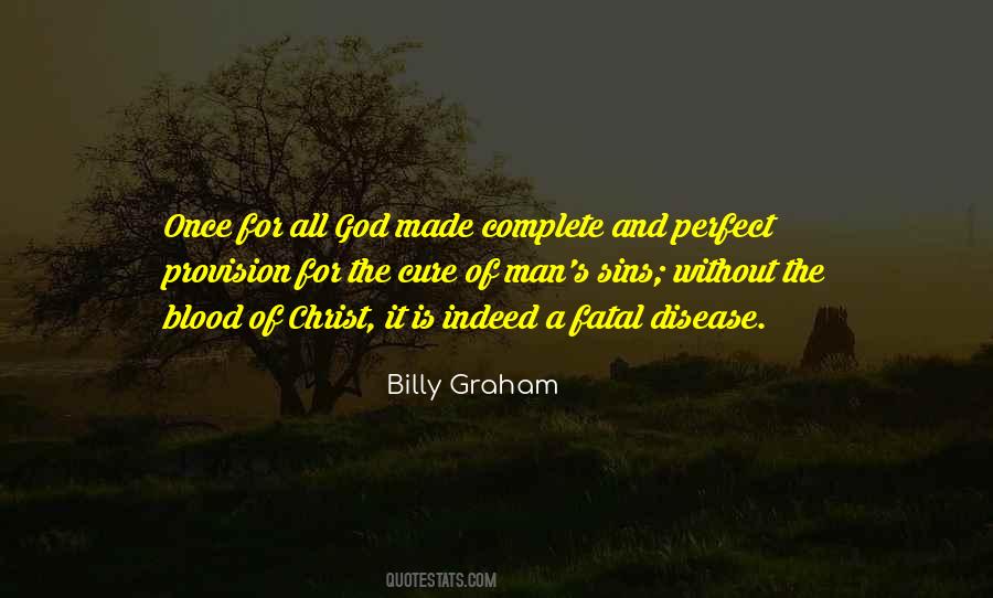 Billy's Quotes #37867