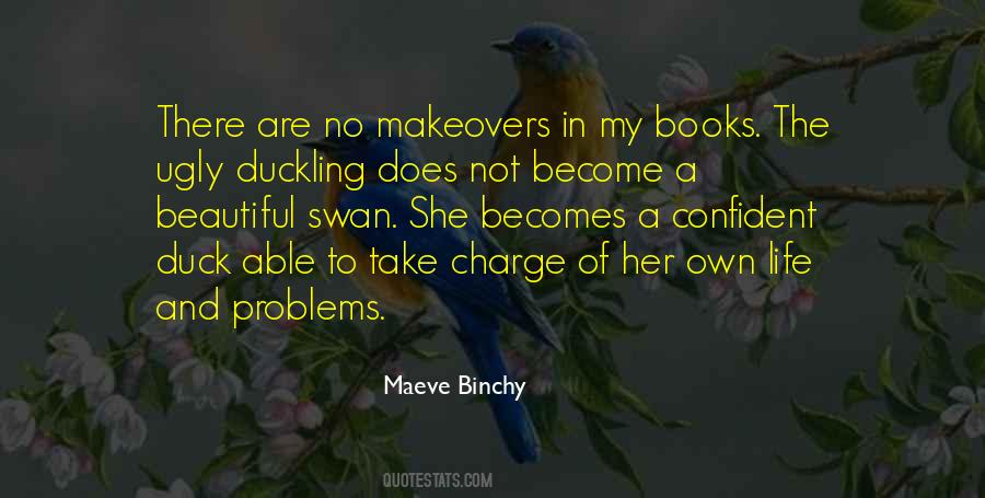 Binchy Quotes #843016