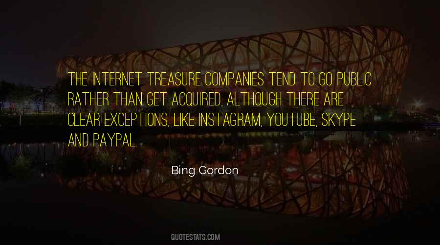 Bing's Quotes #353754