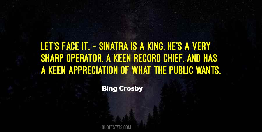 Bing's Quotes #464922