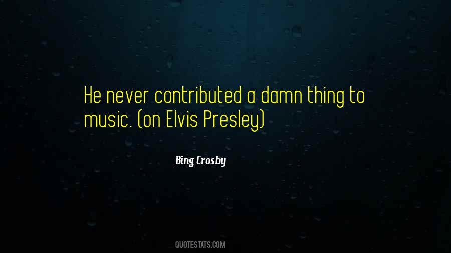 Bing's Quotes #680460