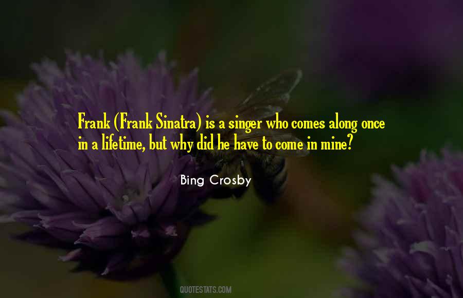 Bing's Quotes #839840