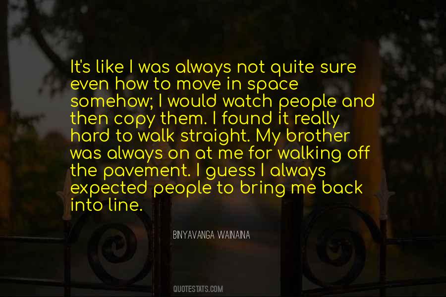 Binyavanga Quotes #644922