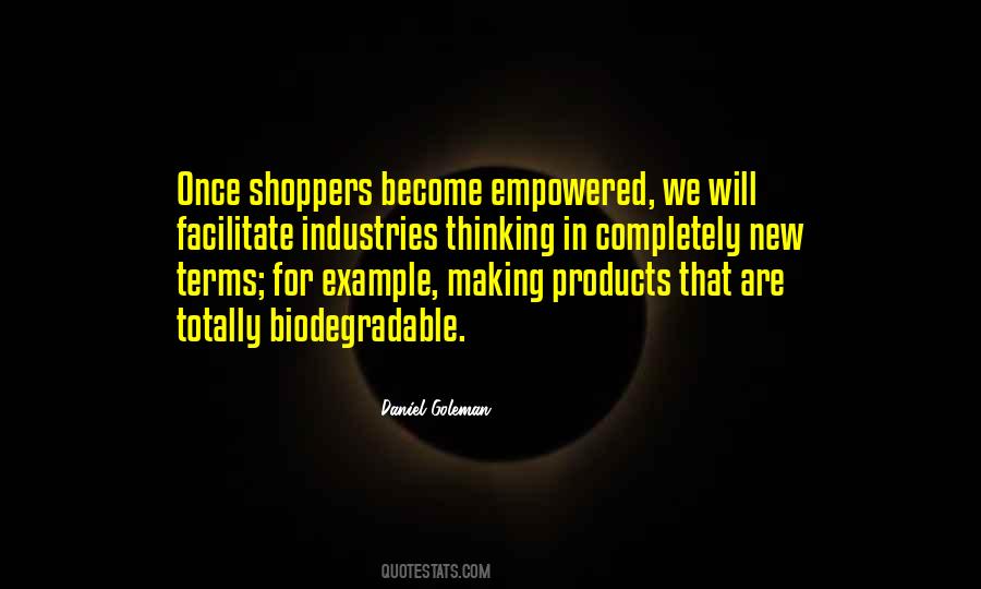 Biodegradable Quotes #1465618 Biodegradable Quotes #1465618