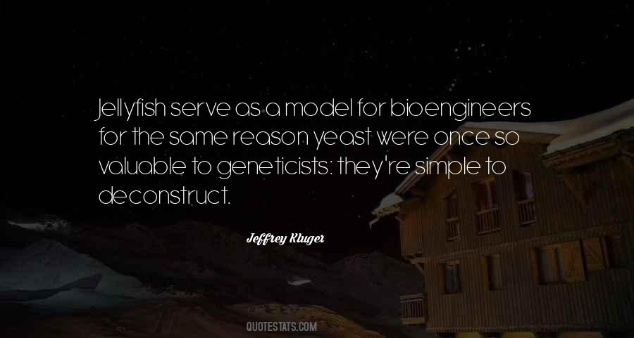 Bioengineers Quotes #1610053