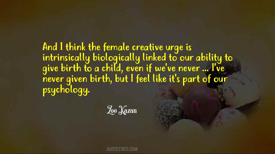 Biologically Quotes #336094