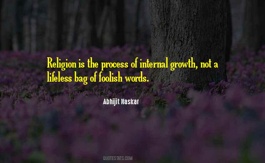 Quotes About Religious Extremism #1504984