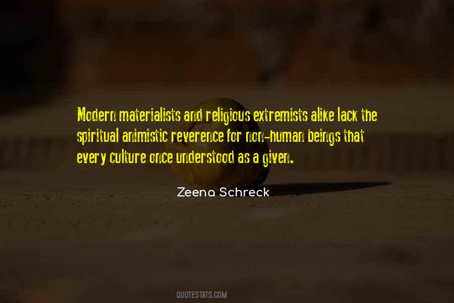 Quotes About Religious Extremism #815276