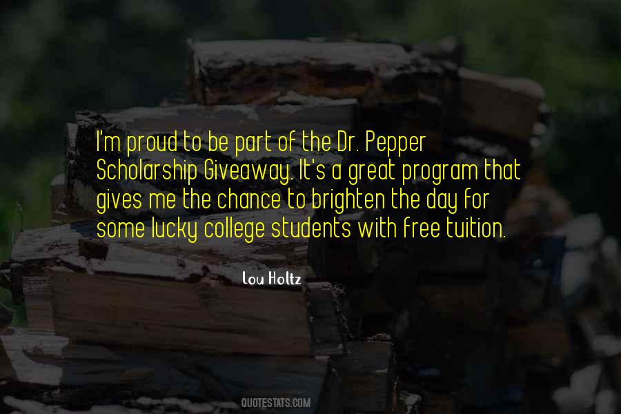 Quotes About Pepper #1431783