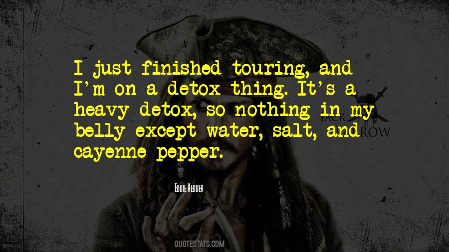 Quotes About Pepper #1851883