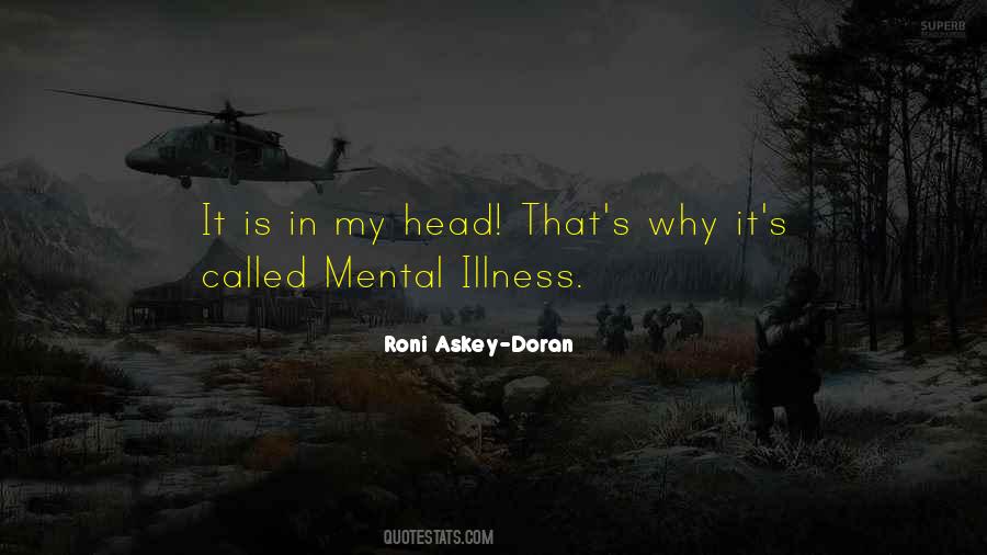 Bipolar's Quotes #1353727