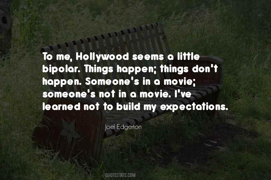 Bipolar's Quotes #1643064
