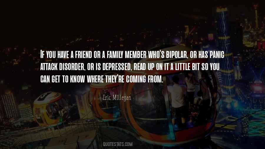 Bipolar's Quotes #1700628