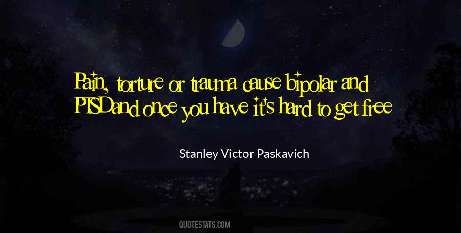 Bipolar's Quotes #1780975