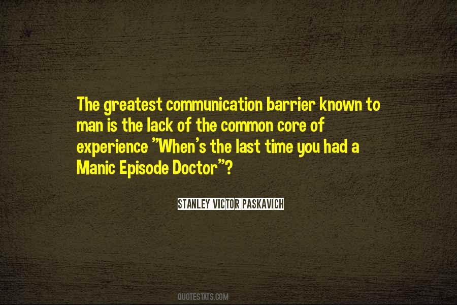 Bipolar's Quotes #381353