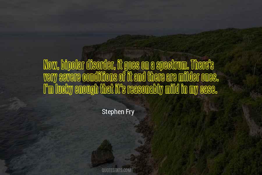 Bipolar's Quotes #41883